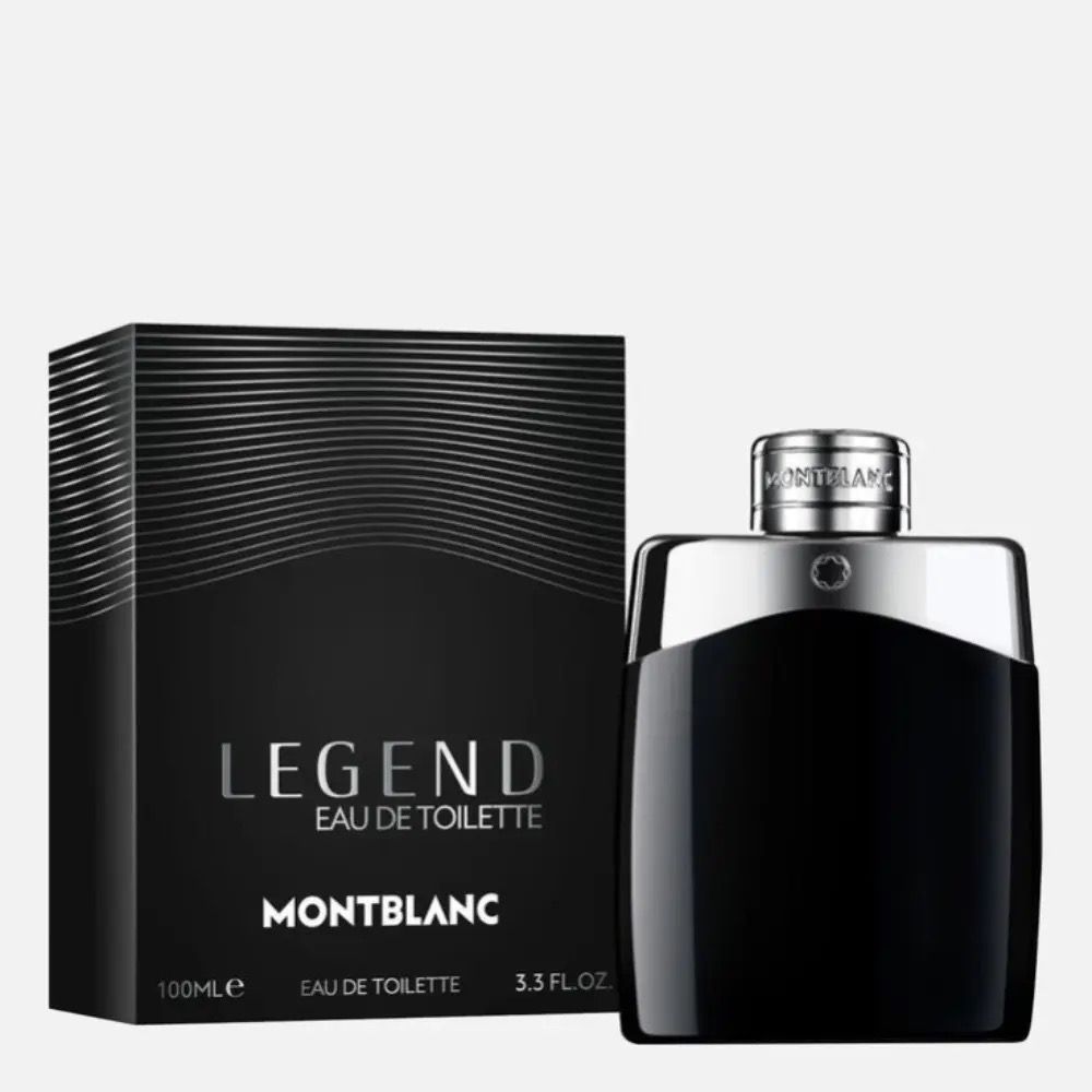 قیمت ارزان تستر ادکلن مونت بلنک لجند | مون بلان لجند | Mont Blanc Legend