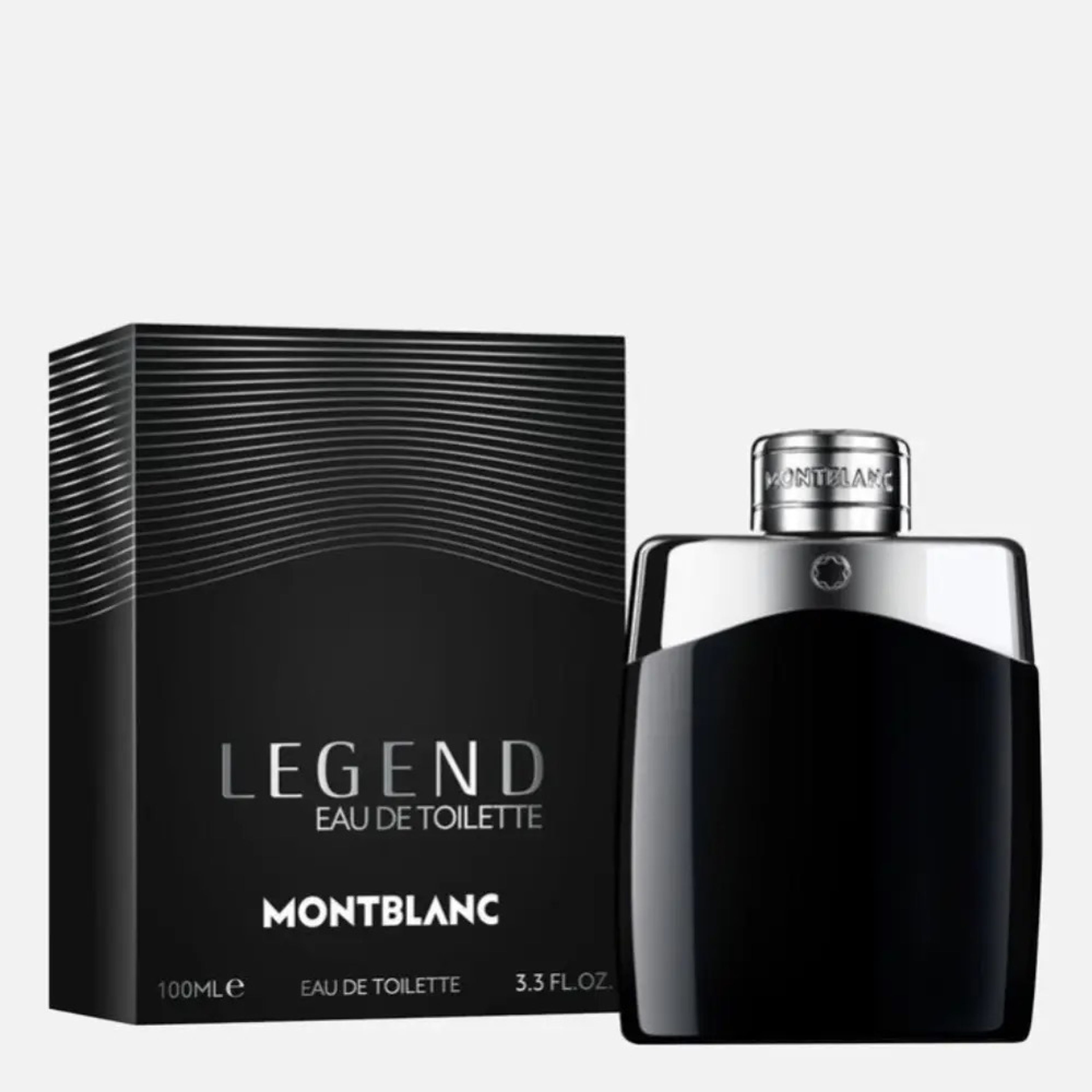 قیمت ارزان تستر ادکلن مونت بلنک لجند | مون بلان لجند | Mont Blanc Legend