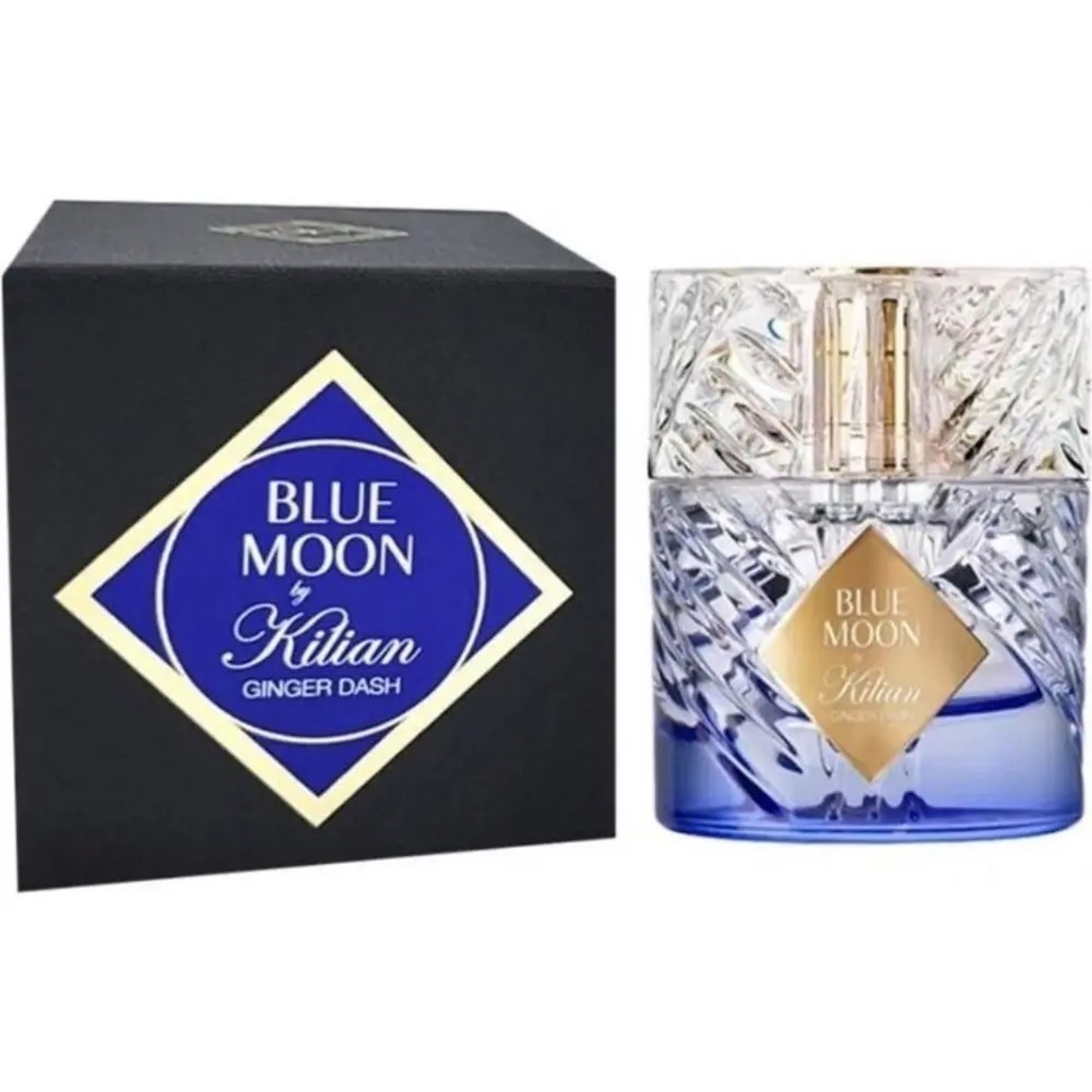 قیمت تستر اروپایی عطر ادکلن بای کیلیان بلو مون جینجر دش | By Kilian Blue Moon G