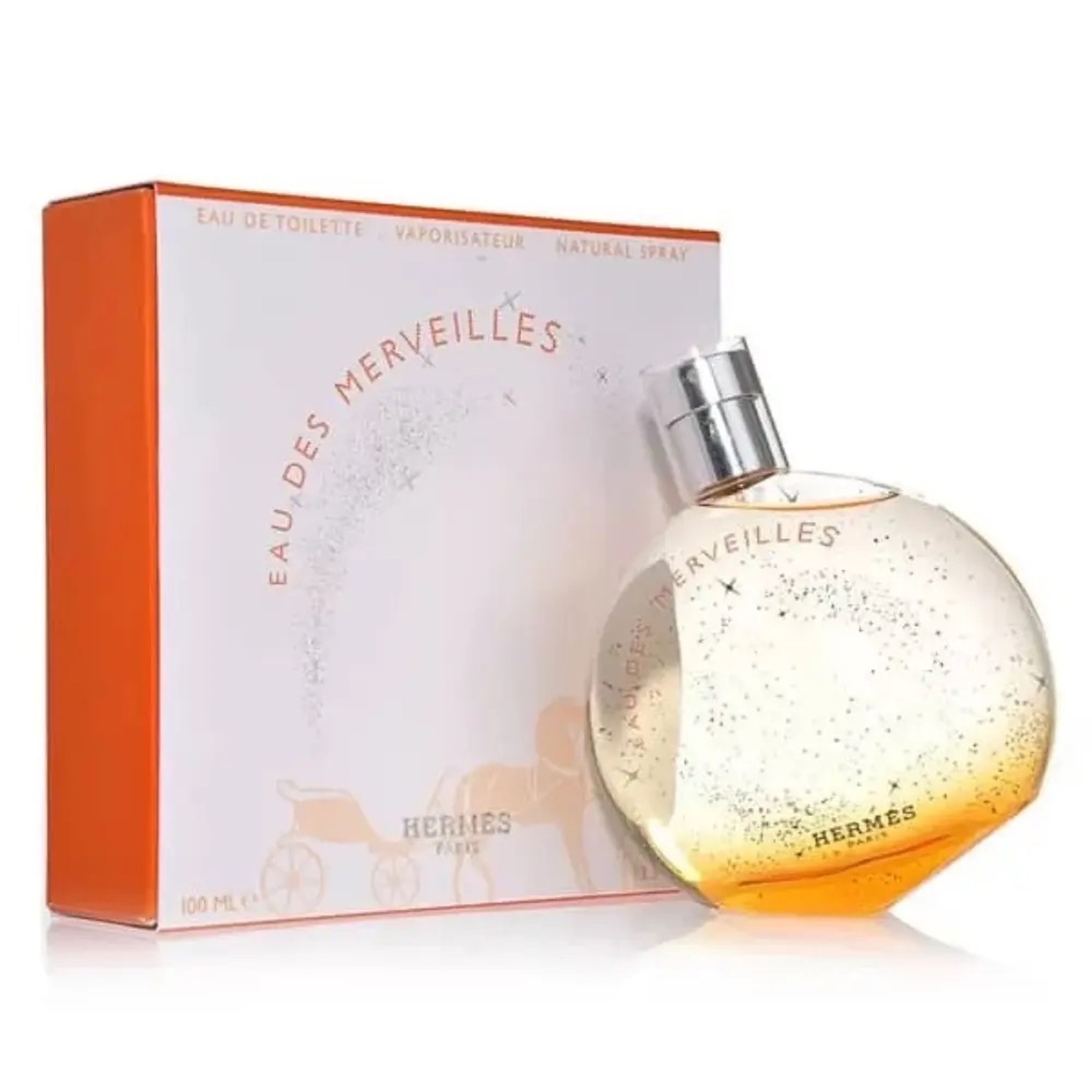 قیمت تستر اروپایی عطر ادکلن هرمس او دس مرویلس | Hermes Eau des Merveilles
