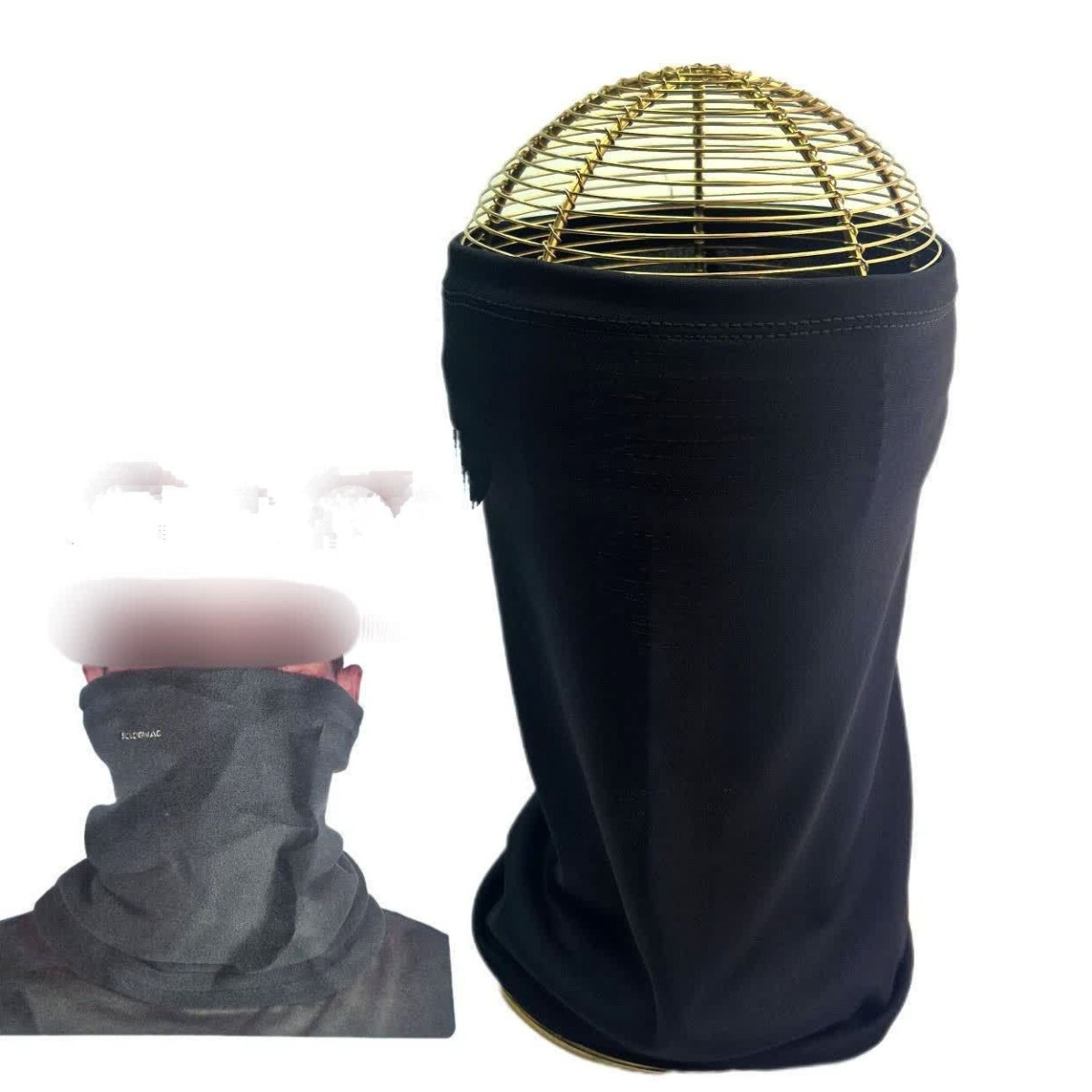 خرید اینترنتی اسکارف مردانه scar