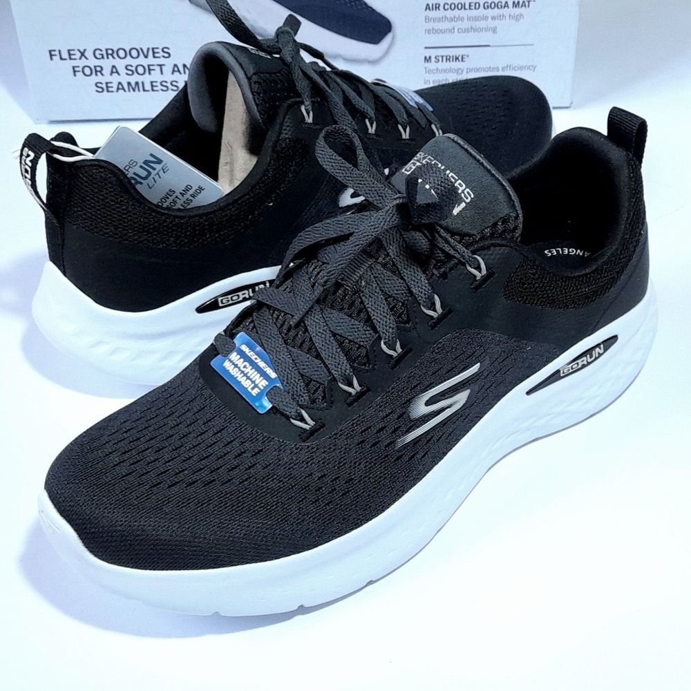 خرید انلاین کفش رانینگ اسکچرز مدل Go Run Lite