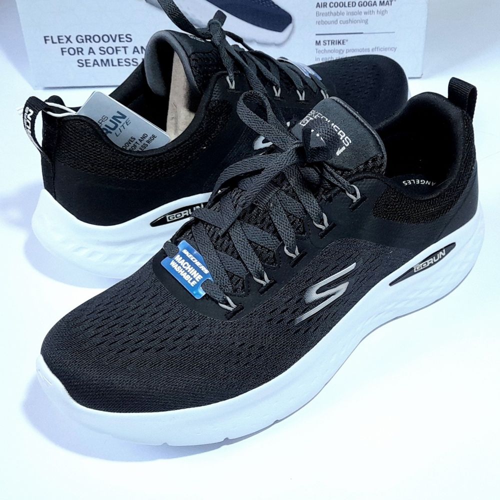 قیمت کفش رانینگ اسکچرز مدل Go Run Lite