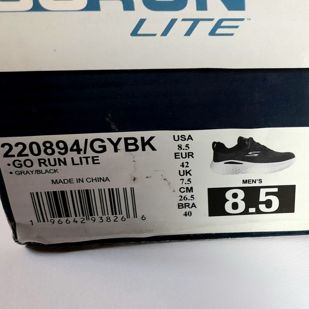 خرید انلاین کفش رانینگ اسکچرز مدل Go Run Lite