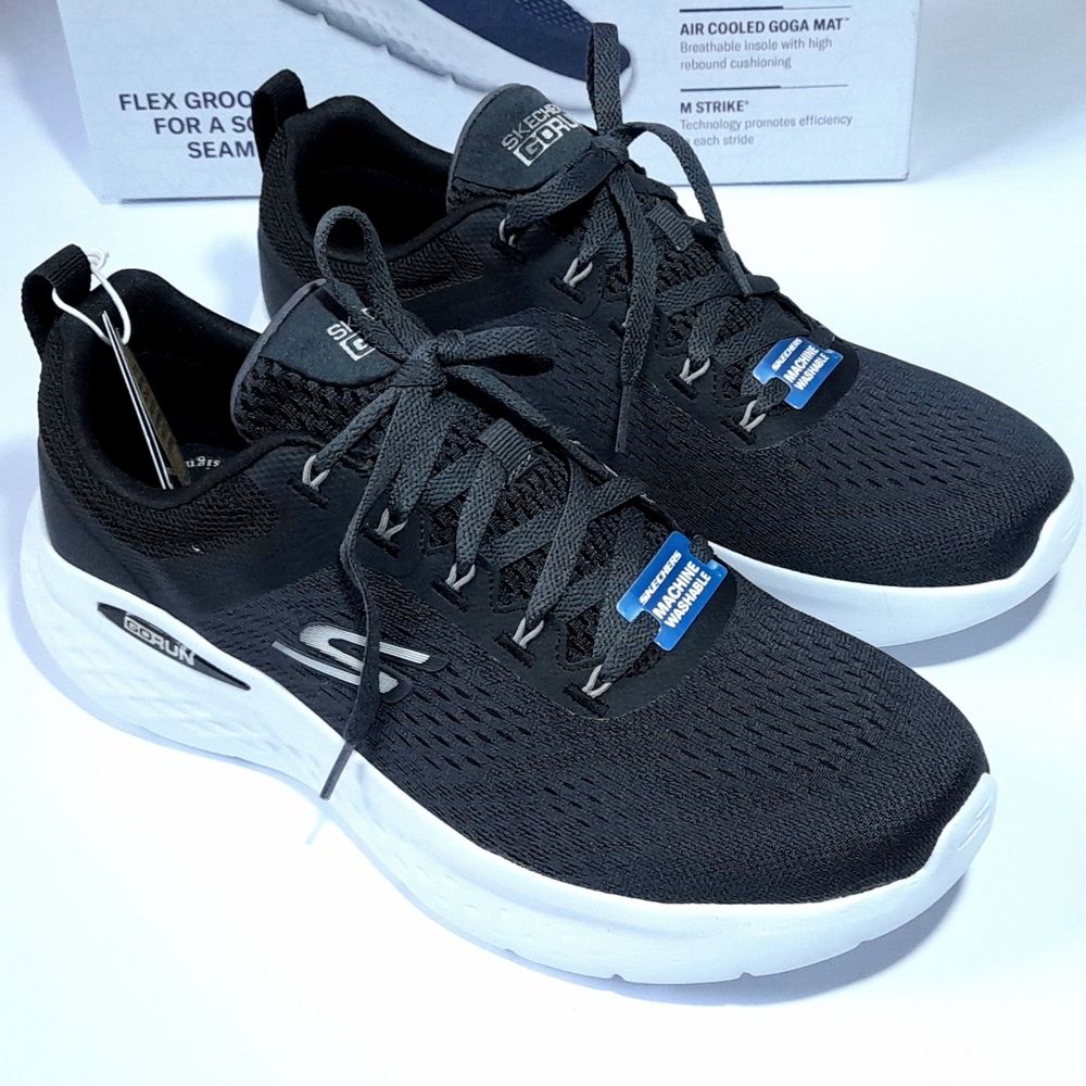 مشخصات کفش رانینگ اسکچرز مدل Go Run Lite