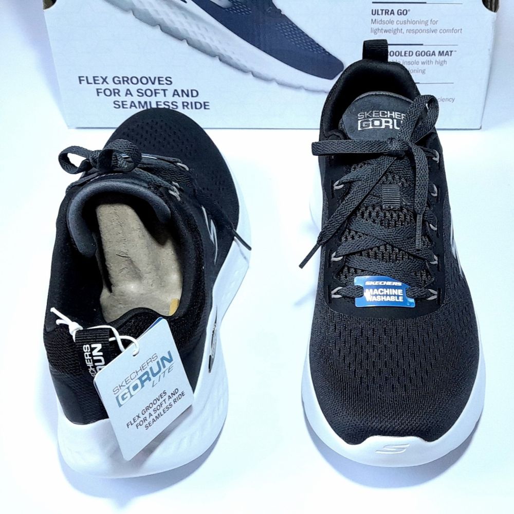 قیمت کفش رانینگ اسکچرز مدل Go Run Lite