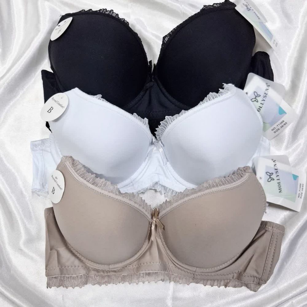 خرید انلاین سوتین ابری مجلسی زنانه styg
