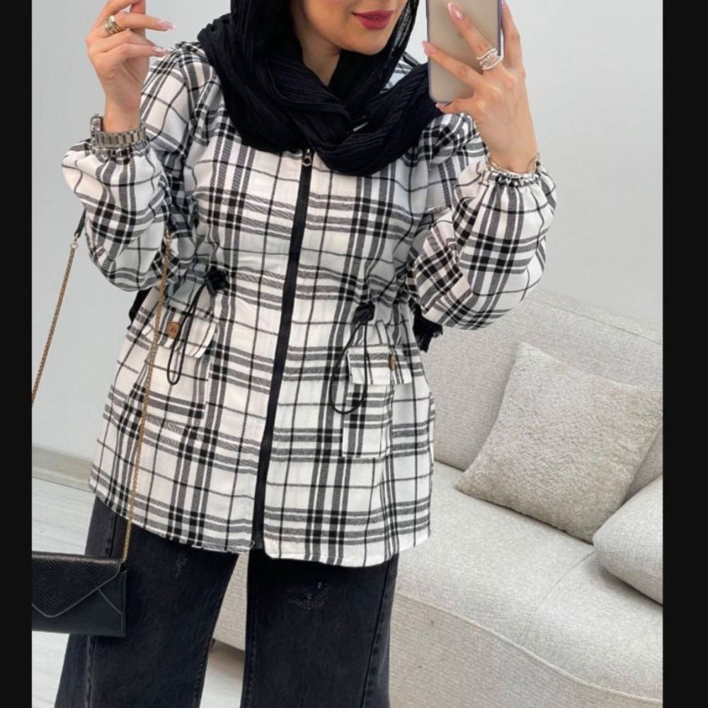 قیمت حراااااج زمستانه پالتو کمر گت