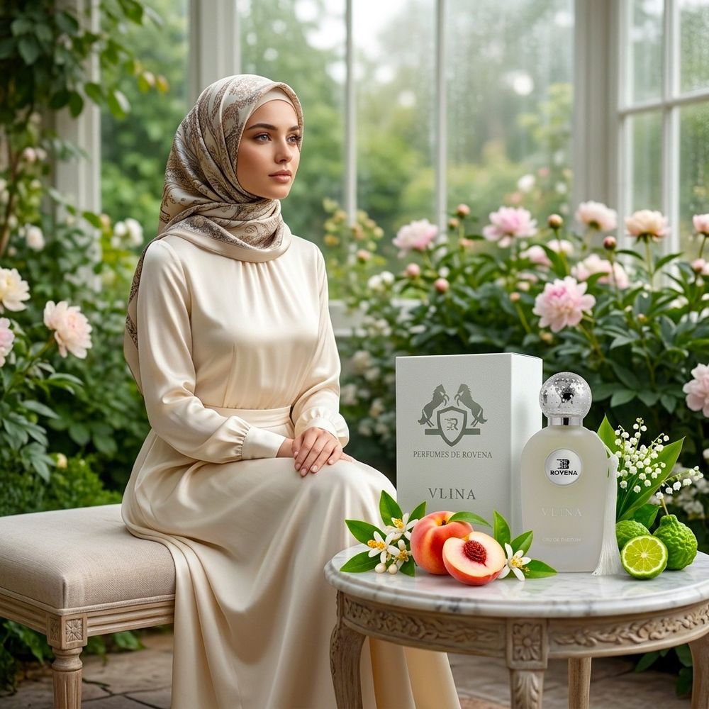 خرید اینترنتی عطر ادکلن 2026 محبوب زنانه پرفیومز د مارلی والایا روونا فرانسه سری پرو