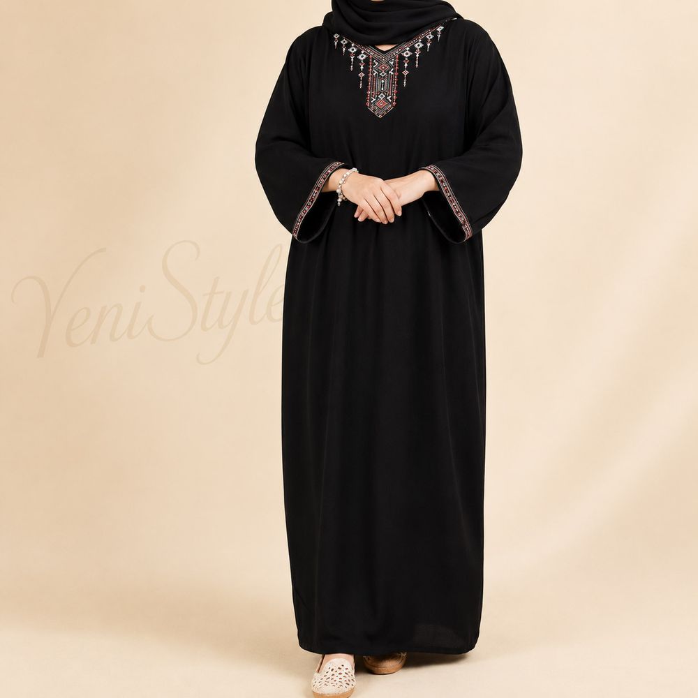 خرید اینترنتی قیمت ساحلی نخی طرح مایا چاپی | کد 50005