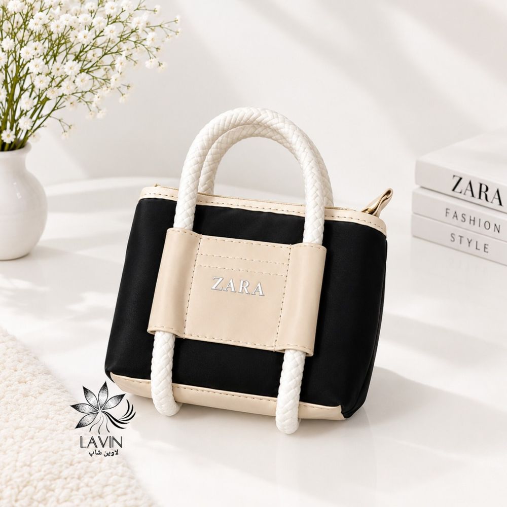 خرید انلاین کیف مینی ZARAترند