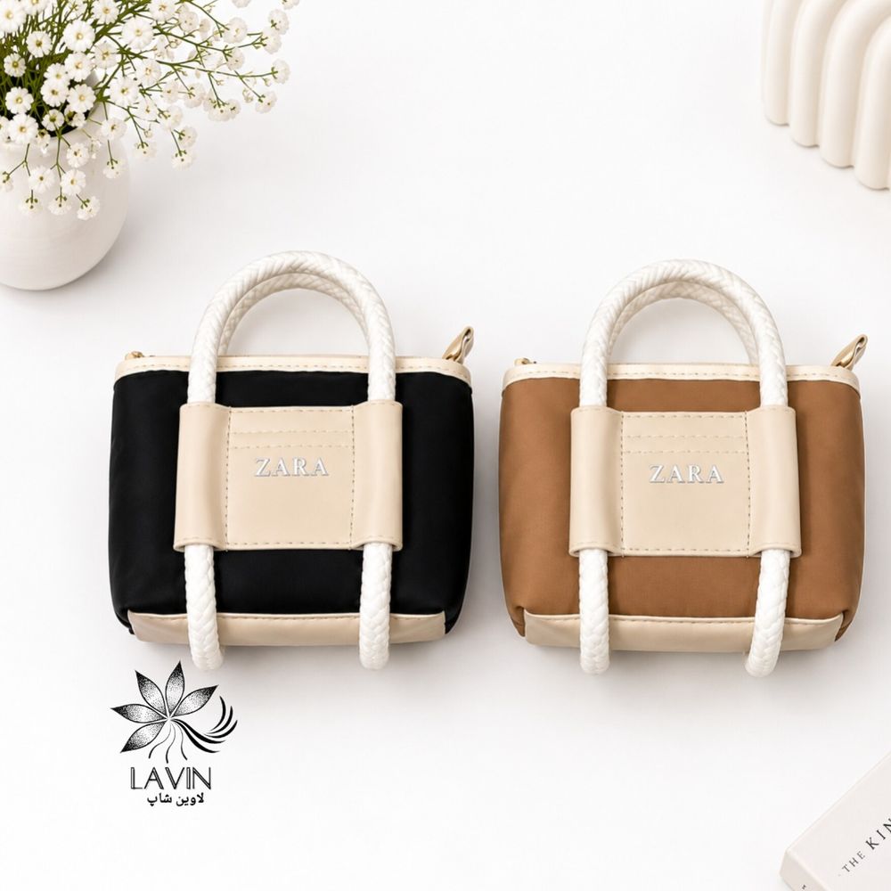 فروش اینترنتی کیف مینی ZARAترند