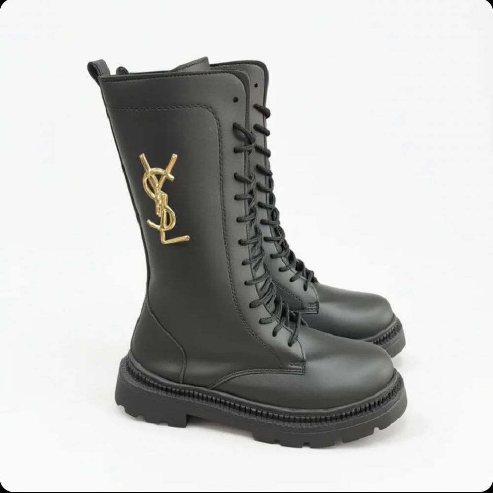 مشخصات بوت YSL کد 1350 پرسونا
