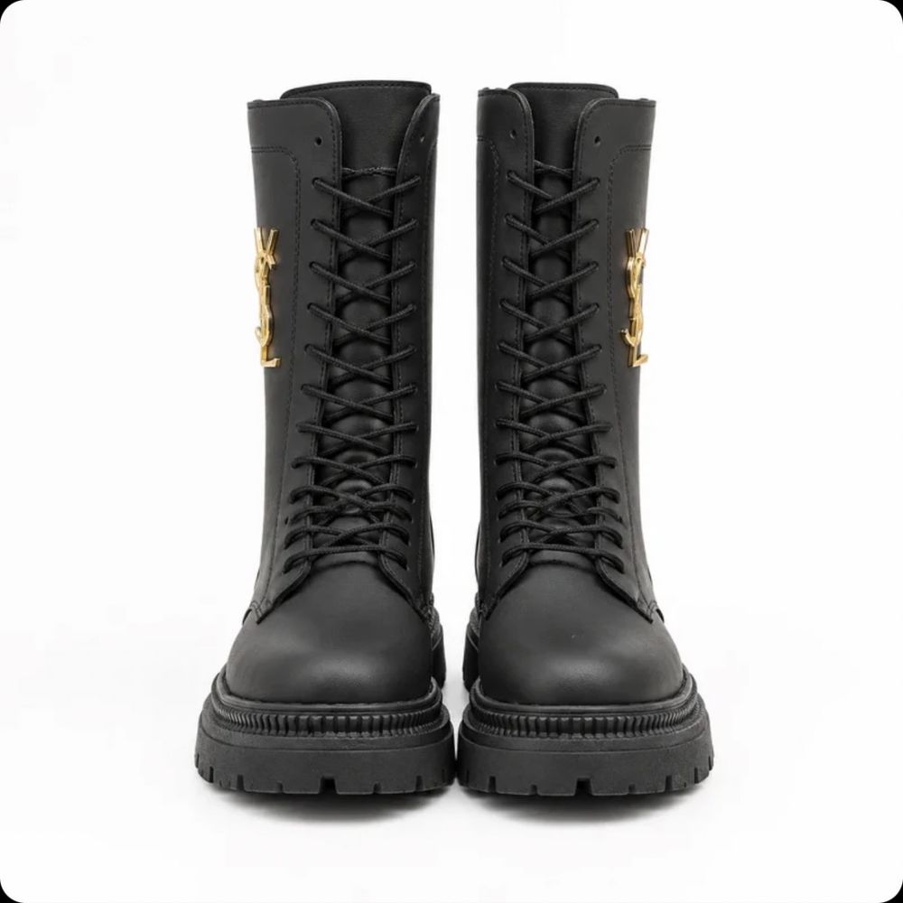 قیمت ارزان بوت YSL کد 1350 پرسونا