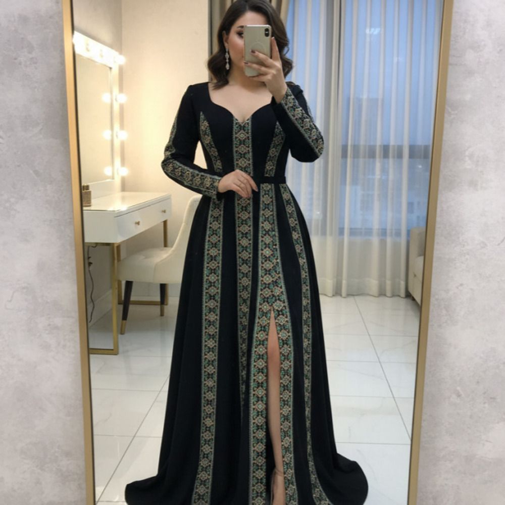 خرید انلاین پارچه نخی کشمیر خلیجی 3