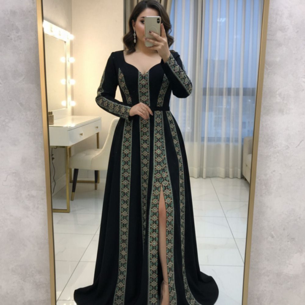 خرید انلاین پارچه نخی کشمیر خلیجی 4