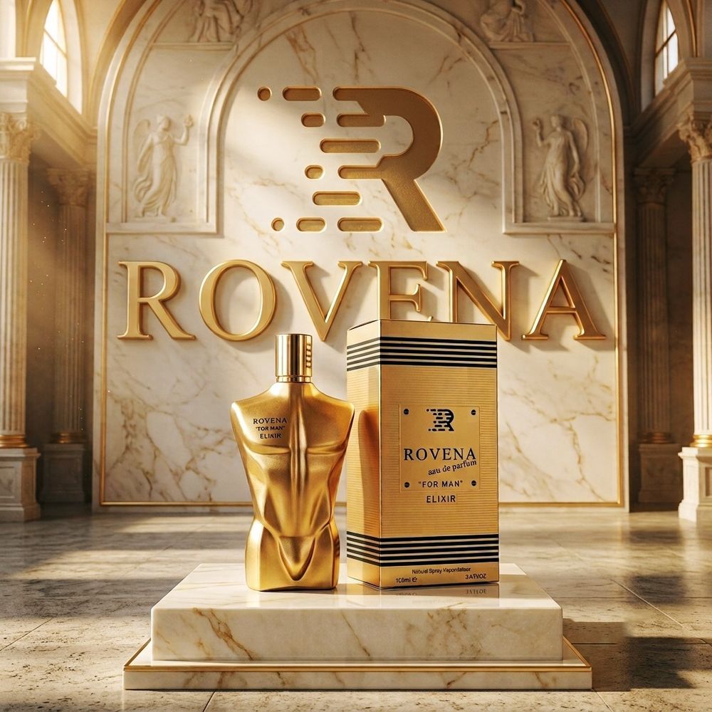 مشخصات عطر ادکلن 2026 مردانه ژان پل گوتیه له میل الکسیر روونا فرانسه شیشه شیک