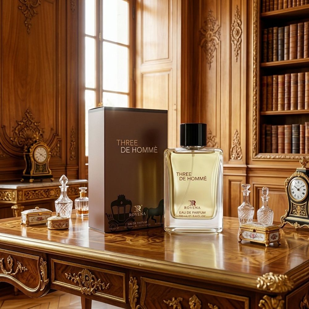 خرید انلاین عطر ادکلن مردانه تق هرمس روونا فرانسه اسانس فرانسوی حجم 100 میل