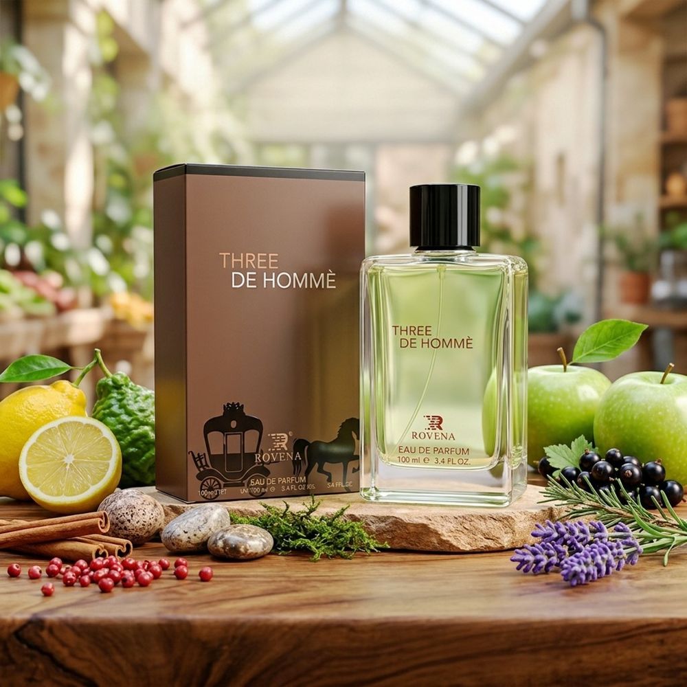 خرید انلاین عطر ادکلن مردانه تق هرمس روونا فرانسه اسانس فرانسوی حجم 100 میل