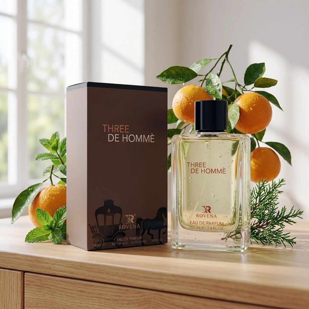 مشخصات عطر ادکلن مردانه تق هرمس روونا فرانسه اسانس فرانسوی حجم 100 میل