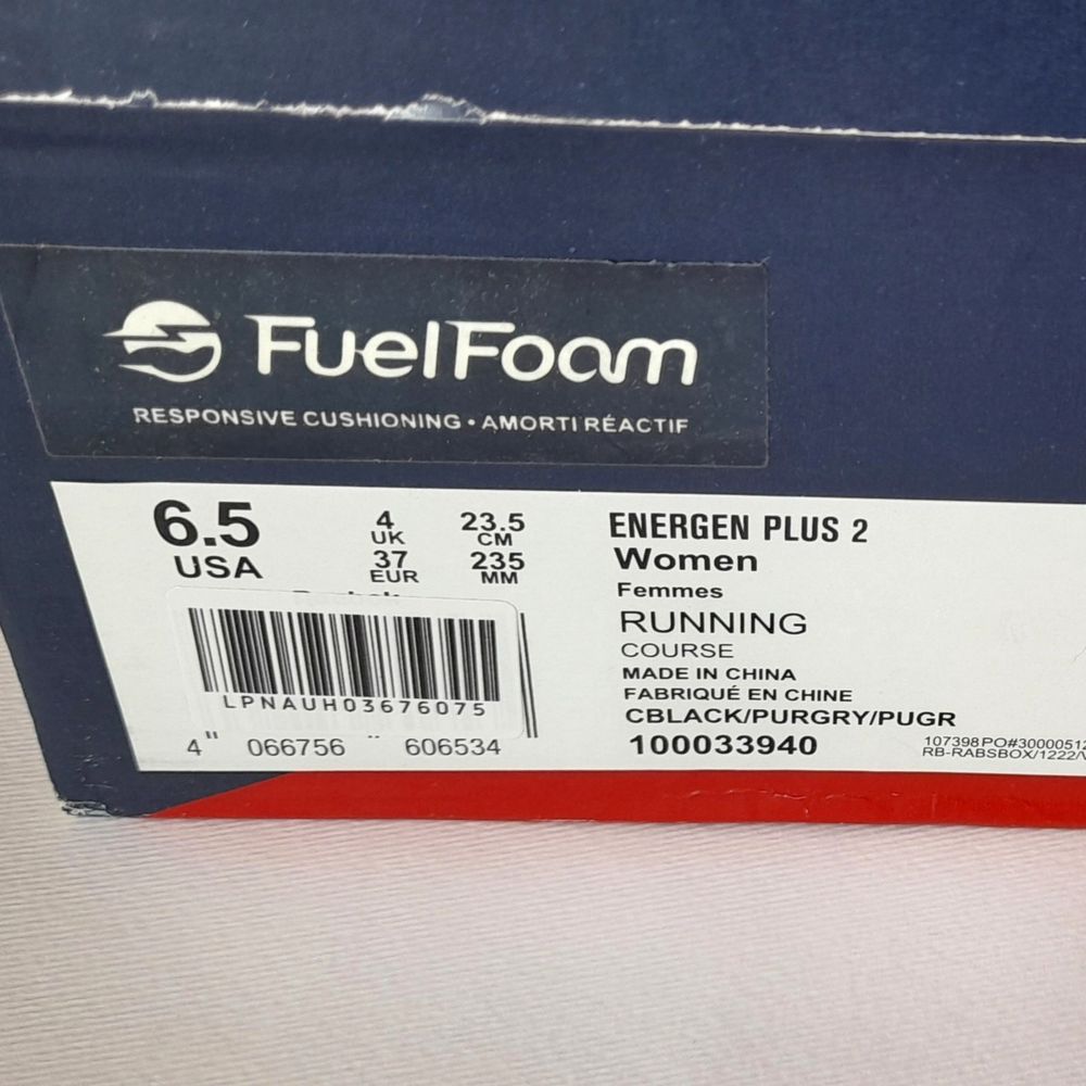 فروش اینترنتی کفش زنانه ریباک Energen Plus 2