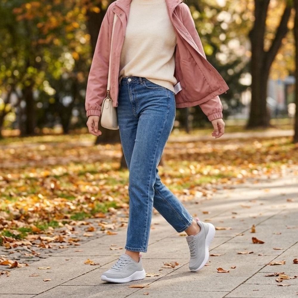 قیمت کفش زنانه پیاده روی اسکچرز Bounder