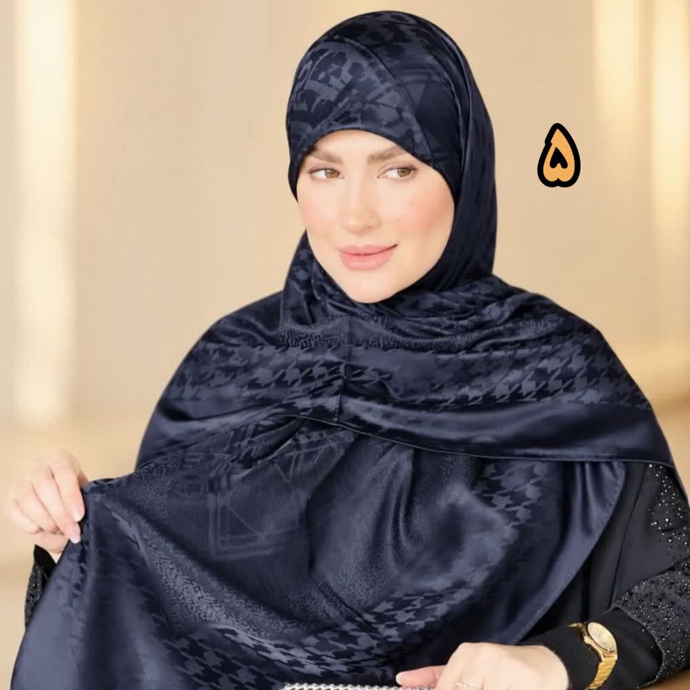 خرید اینترنتی روسری ترک ابریشم یونیک وارداتی