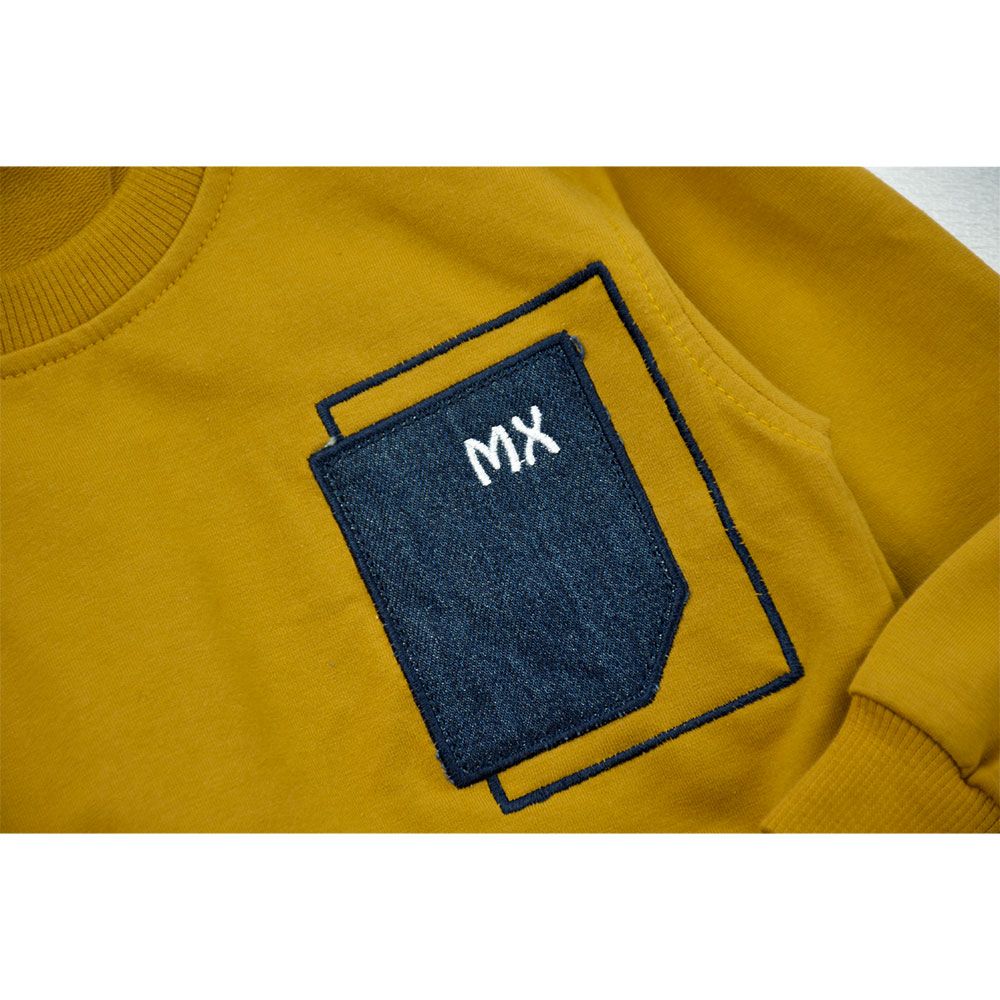 خرید اینترنتی قیمت ست پسرانه MX کد 11976