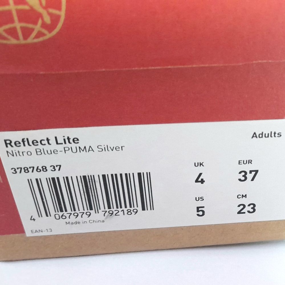 خرید اینترنتی کفش زنانه دویدن پوما مدل Reflect Lite