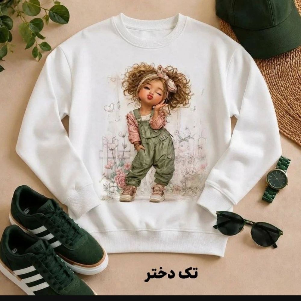 خرید اینترنتی دورس پینترستی زنانه