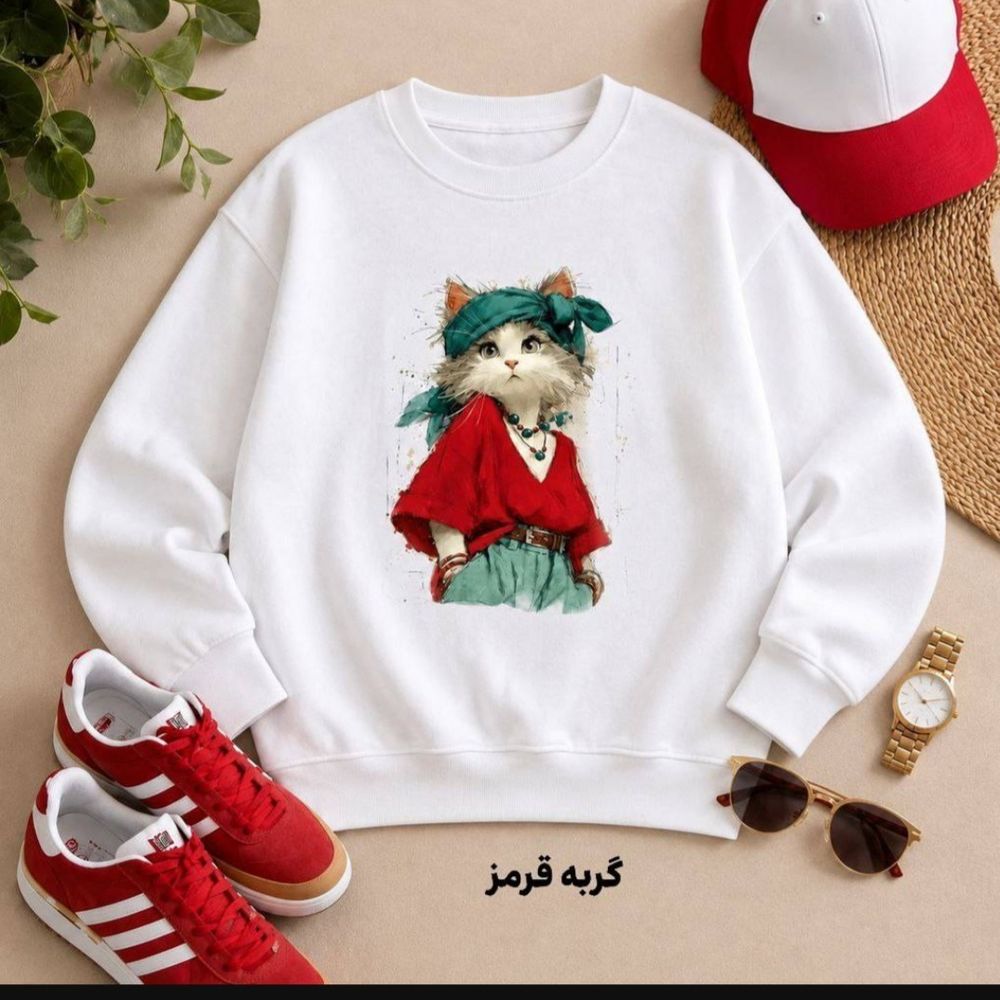 خرید انلاین دورس پینترستی زنانه