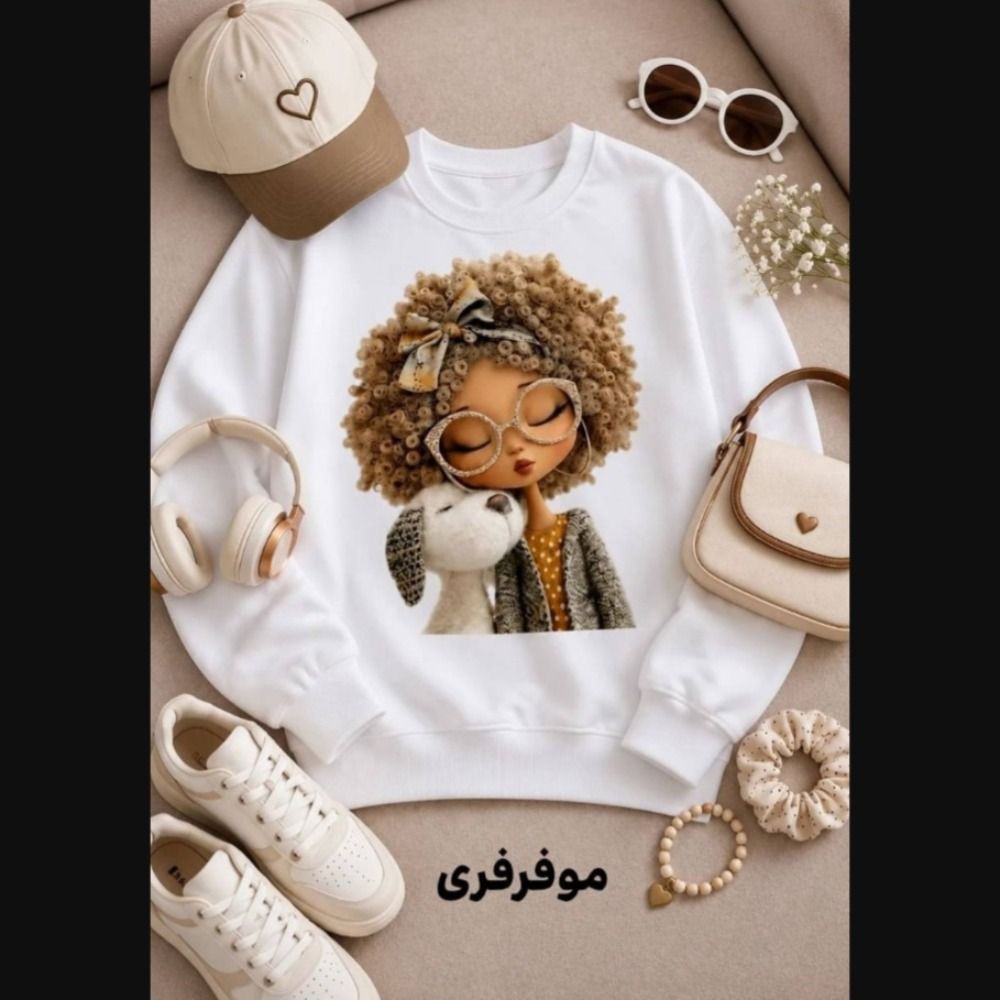 خرید آنلاین دورس پینترستی زنانه