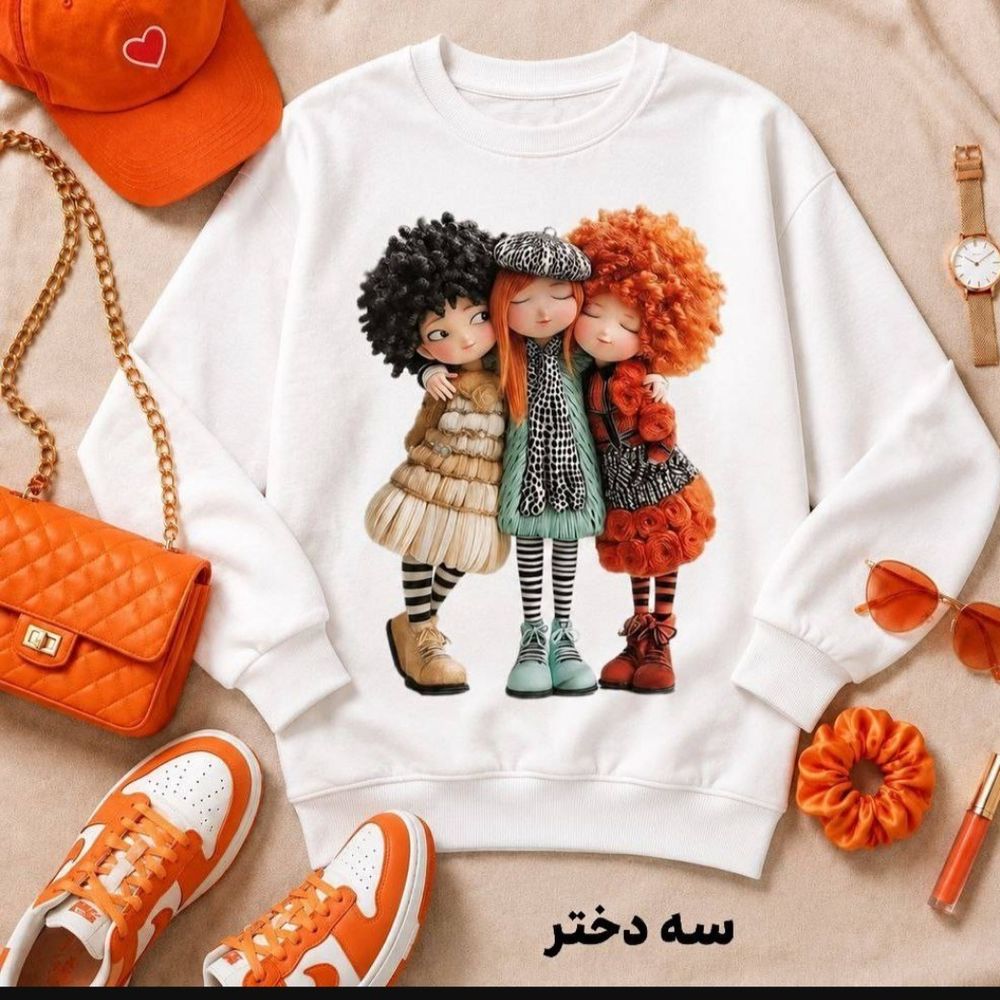 مشخصات دورس پینترستی زنانه
