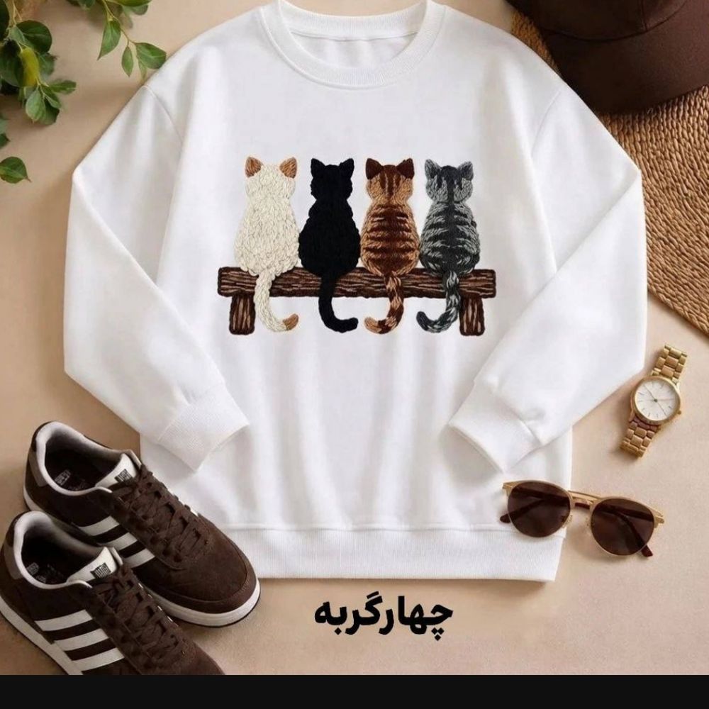 مشخصات دورس پینترستی زنانه