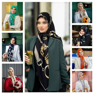 قیمت روسری مجلسی ابریشم توییل متریال وارداتی