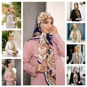 خرید انلاین روسری مجلسی ابریشم متریال وارداتی