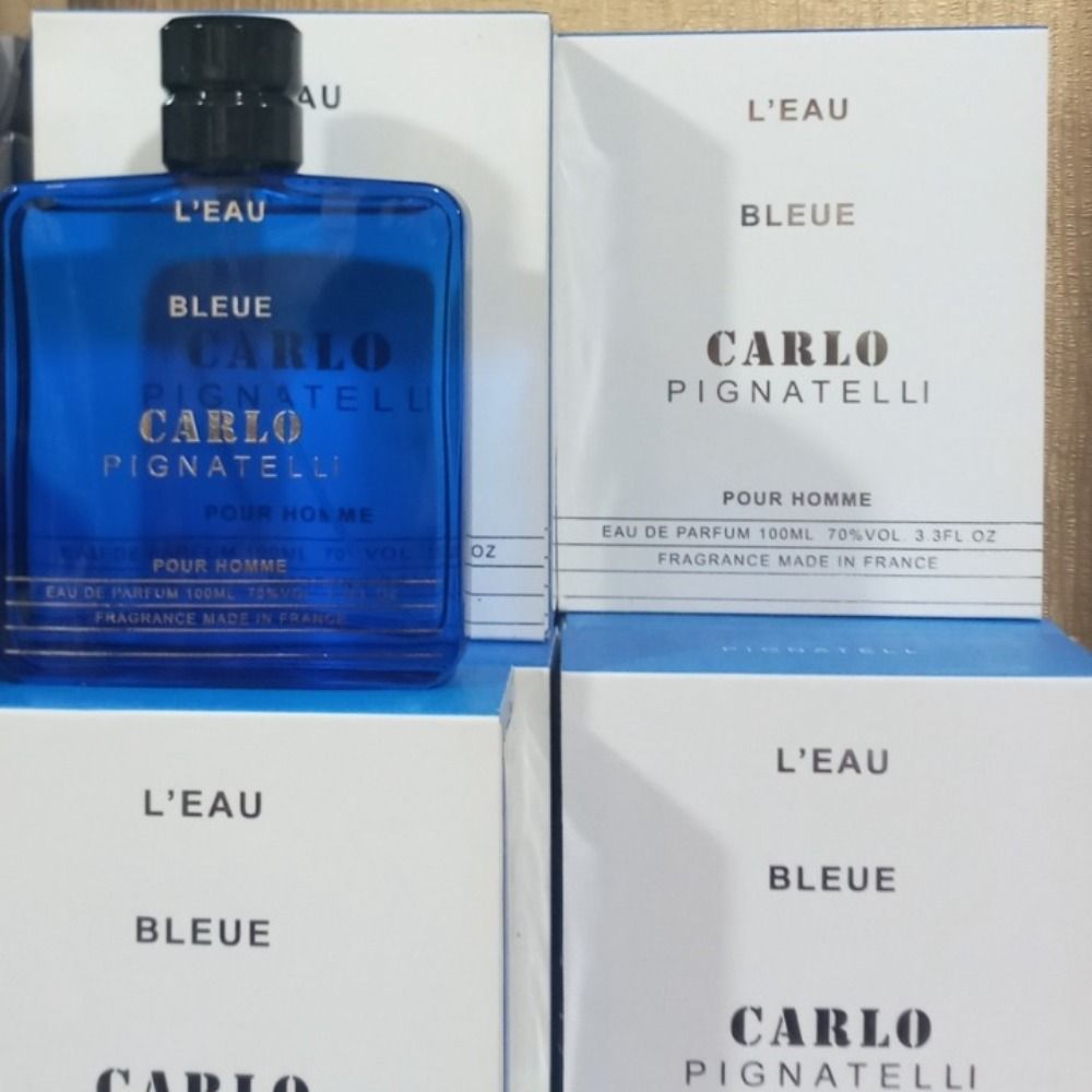 قیمت ادکان کارلو پیگناتلی آبی carlo pignatelli
