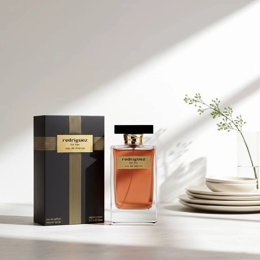 قیمت ارزان عطر ادکلن کمیاب زنانه نارسیسو رودریگز فور هر ادیشن لیمیتی فراگرنس ورد اصل
