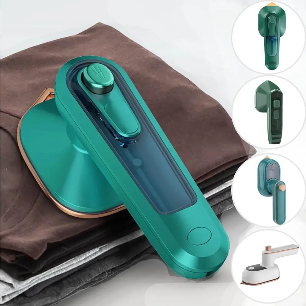 قیمت ارزان اتو بخار مسافرتی مدل DRY AIRON