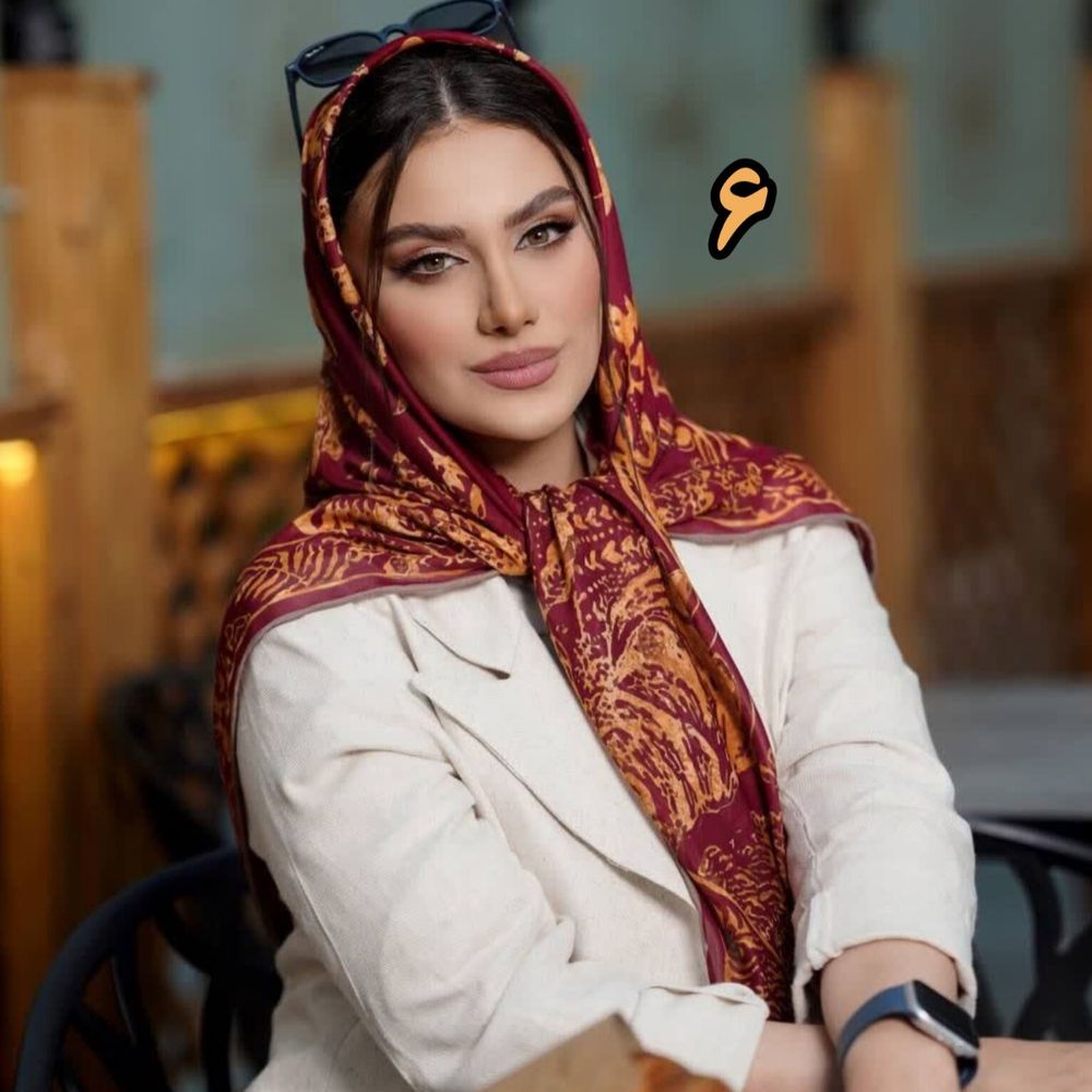 قیمت ارزان روسری مجلسی حریر ایتالیایی