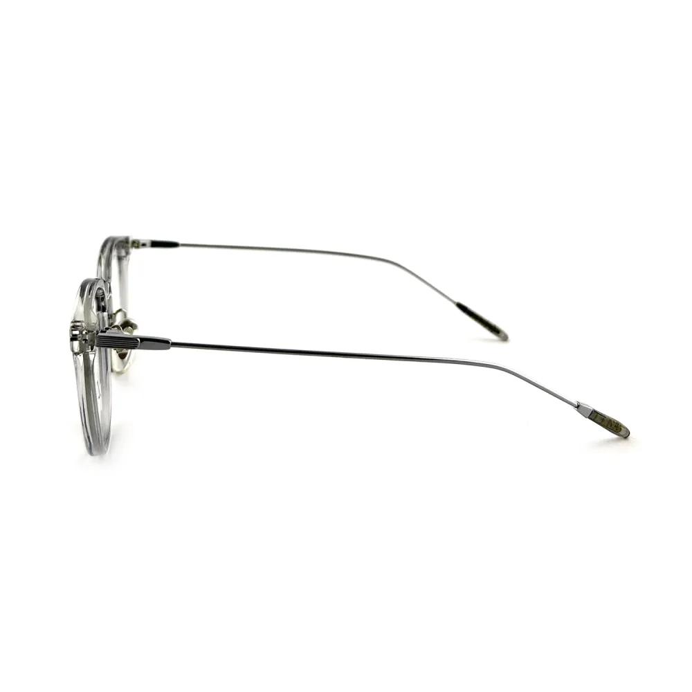 خرید انلاین عینک طبی لنا مدل LE703 C03 نقره ای