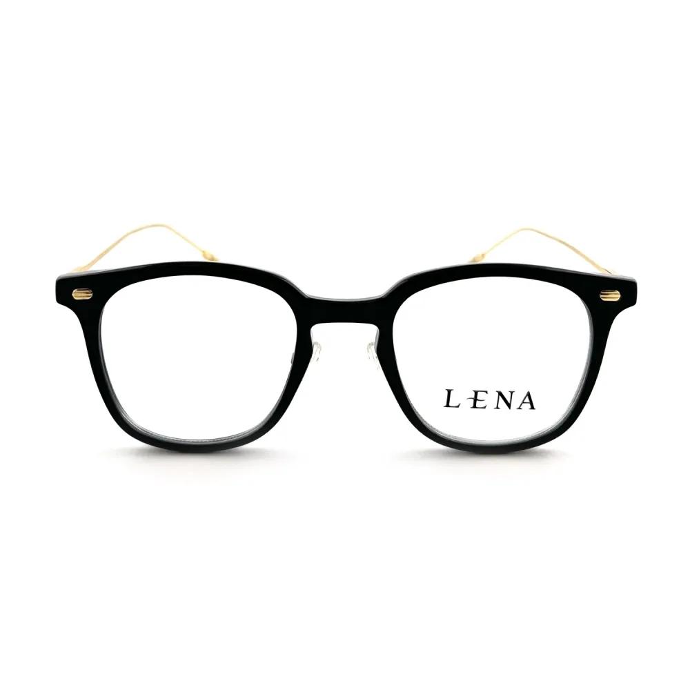 خرید آنلاین عینک طبی لنا مدل LE703 C01 مشکی