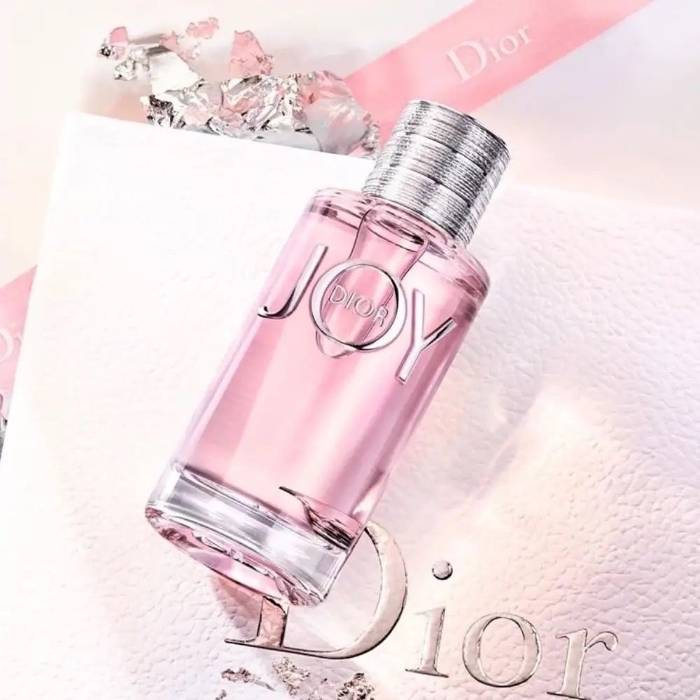 مشخصات تستر اروپایی عطر ادکلن دیور جوی بای دیور | Dior Joy by Dior