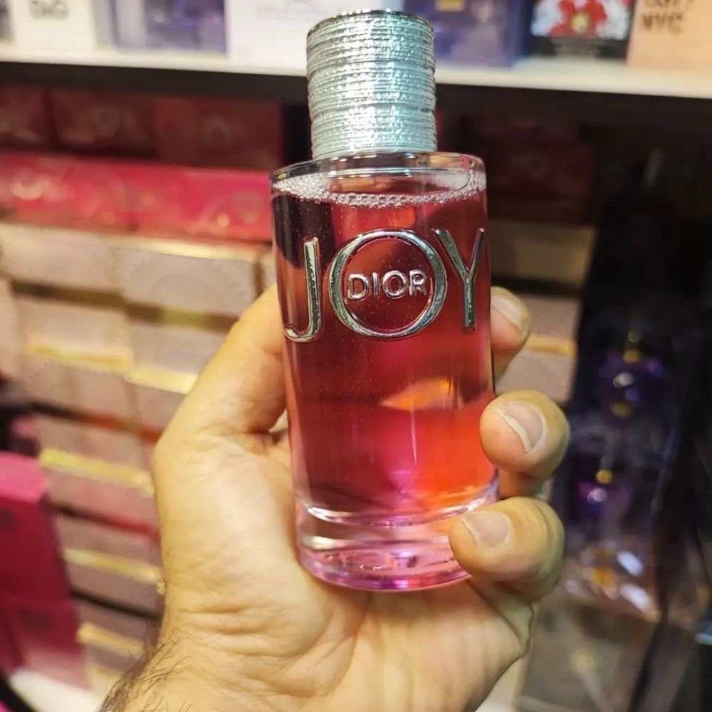 قیمت تستر اروپایی عطر ادکلن دیور جوی بای دیور | Dior Joy by Dior
