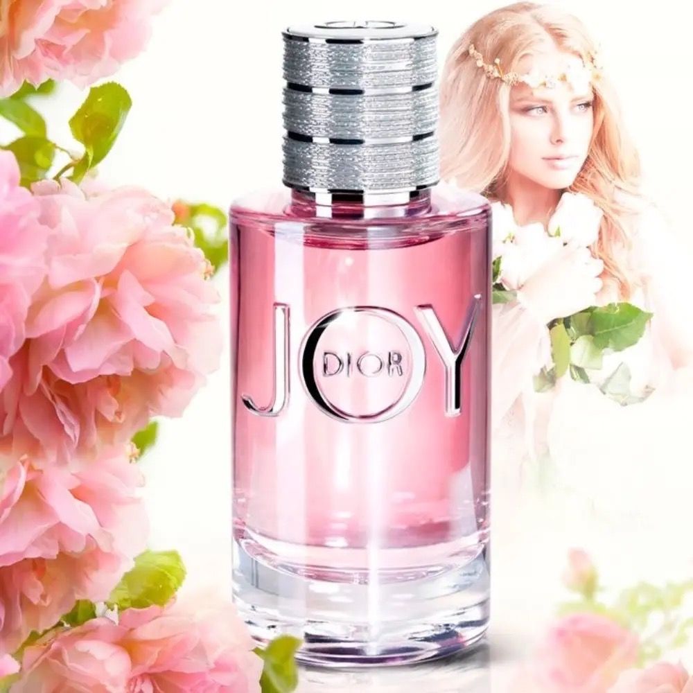 خرید اینترنتی تستر اروپایی عطر ادکلن دیور جوی بای دیور | Dior Joy by Dior