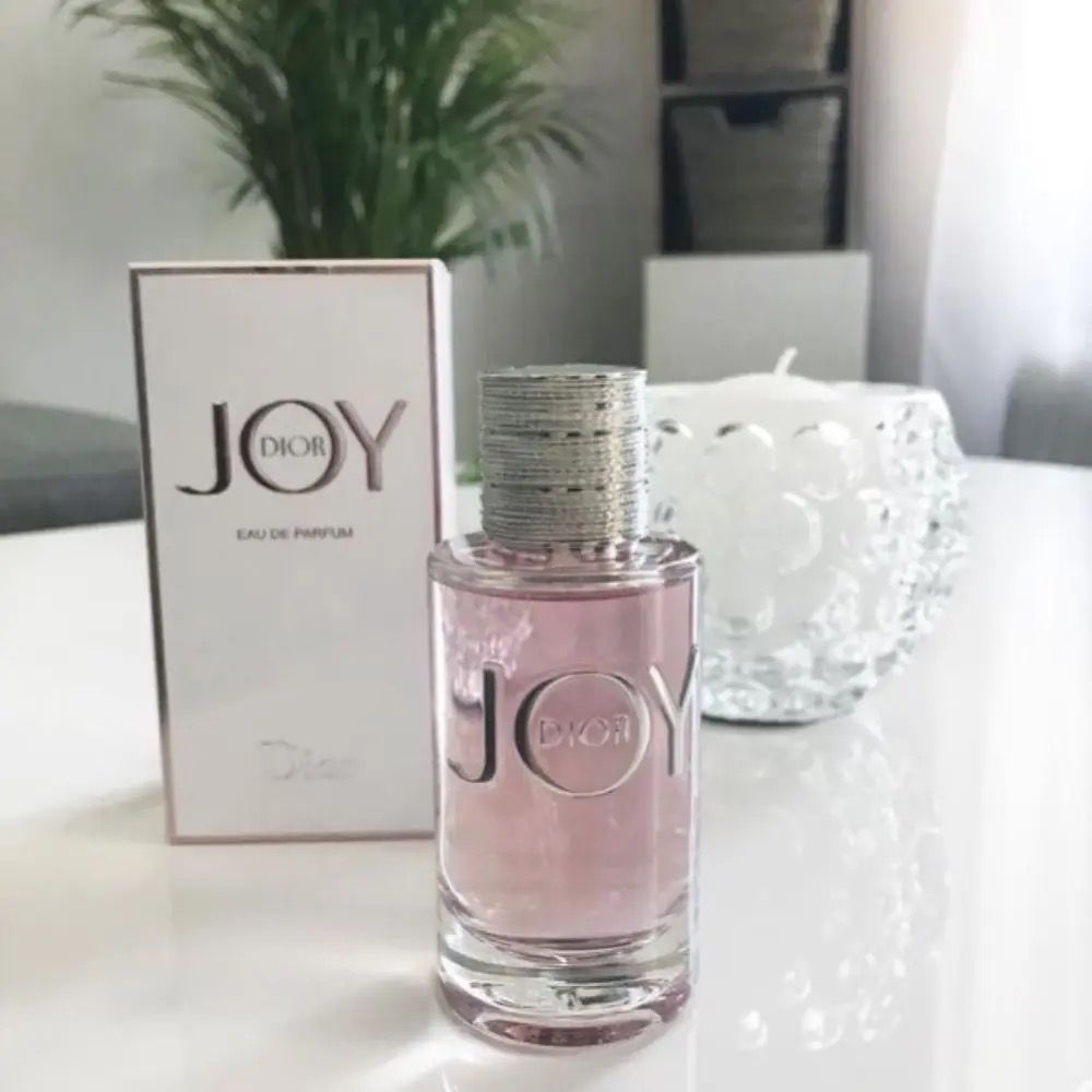 قیمت ارزان تستر اروپایی عطر ادکلن دیور جوی بای دیور | Dior Joy by Dior