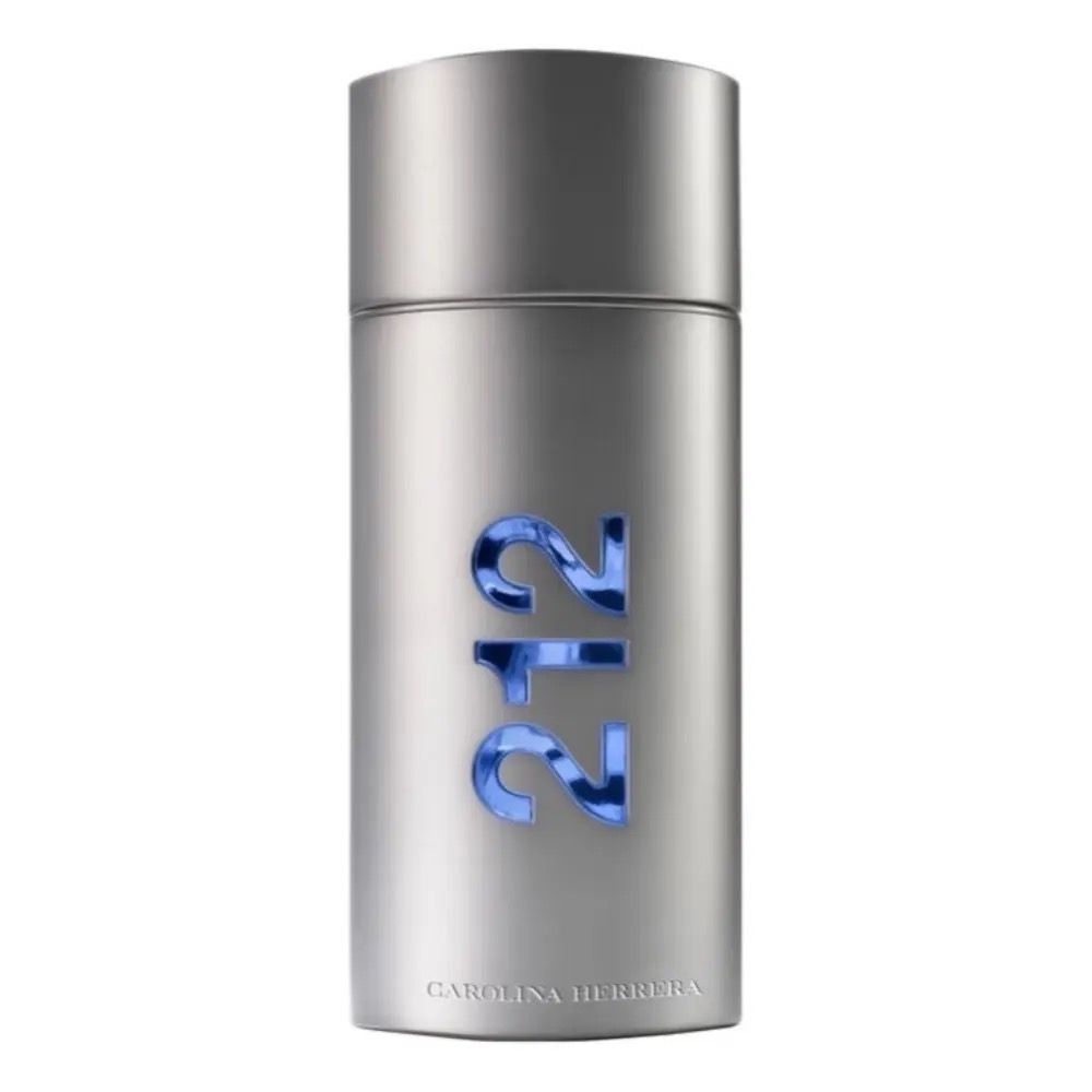 فروش اینترنتی تستر اروپایی عطر ادکلن 212 مردانه | Carolina Herrera 212 Men