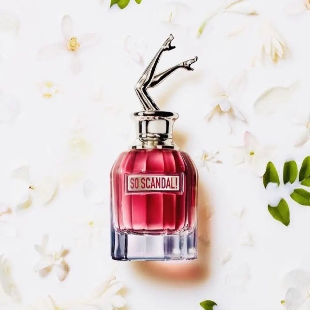خرید آنلاین تستر اروپایی عطر ادکلن ژان پل گوتیه سو اسکندال | !Jean Paul Gaultier So Sc
