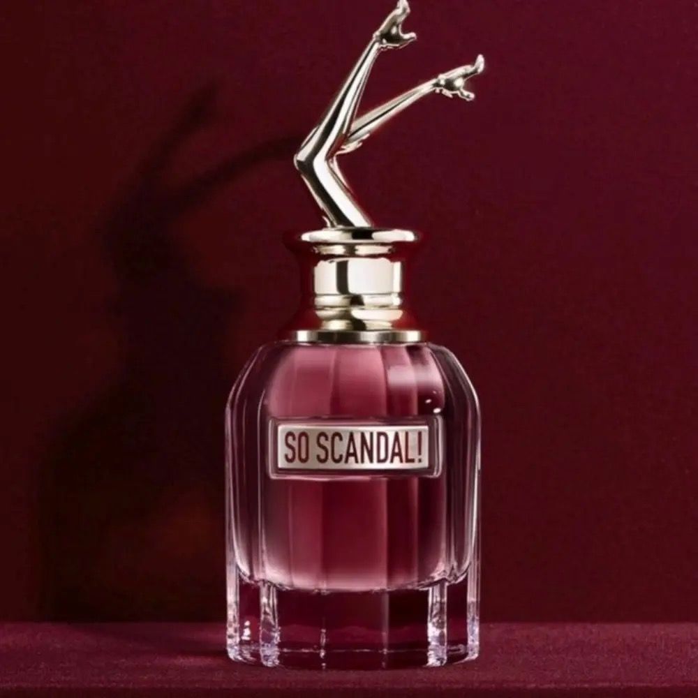 خرید آنلاین تستر اروپایی عطر ادکلن ژان پل گوتیه سو اسکندال | !Jean Paul Gaultier So Sc