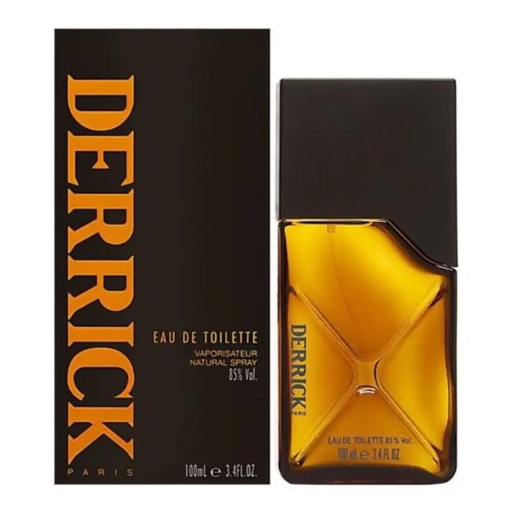 مشخصات عطر ادکلن اورلن دریک اصلی | Orlane Derrick